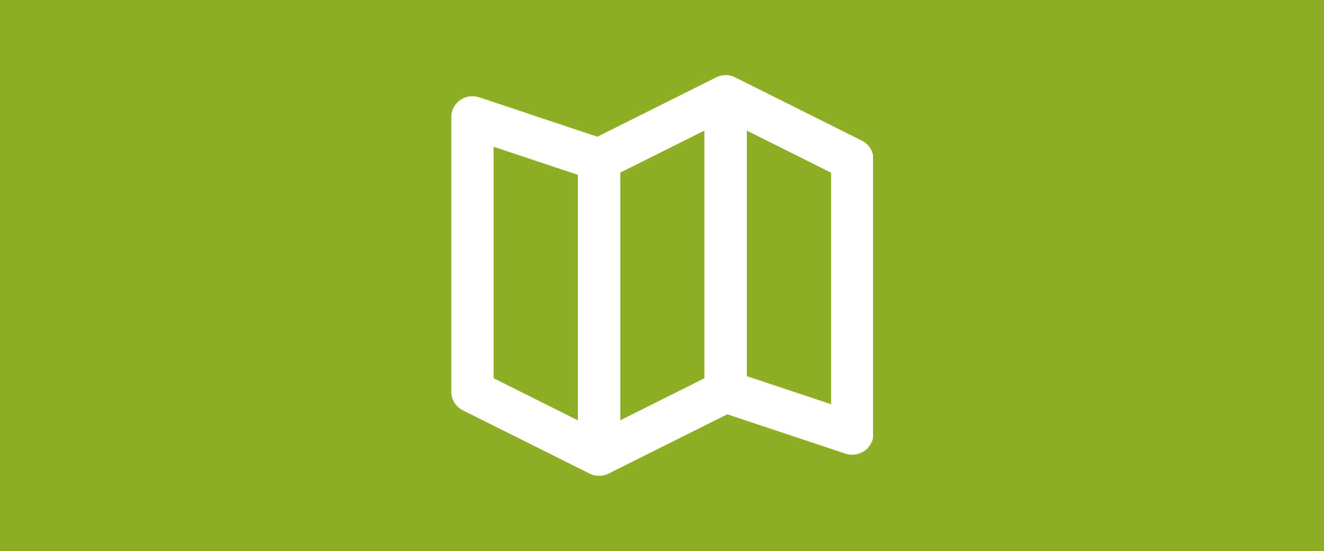 Icon Karte