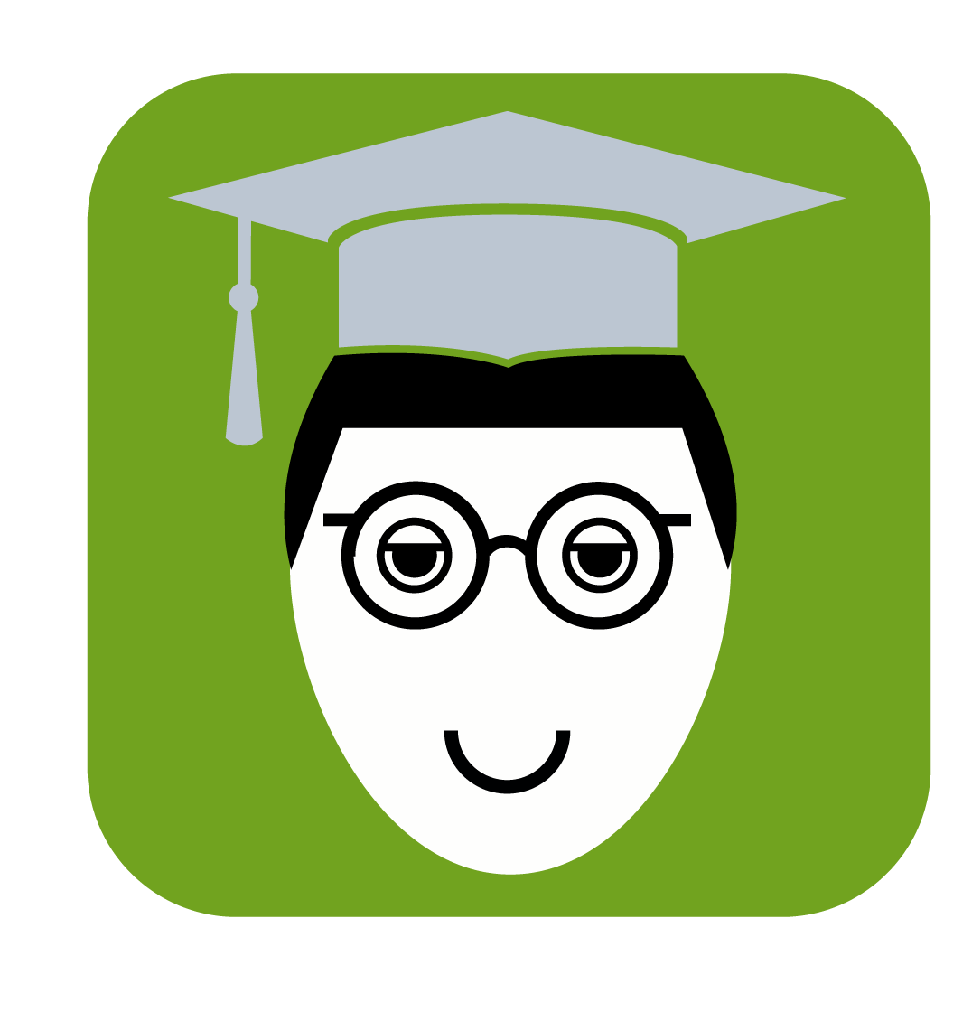 Nerd-Button
