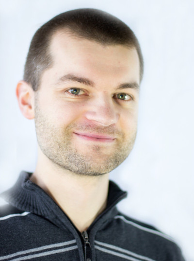 Foto von Michael Kallweit