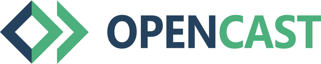 OpenCast Logo