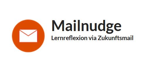 Logo Mailnudge