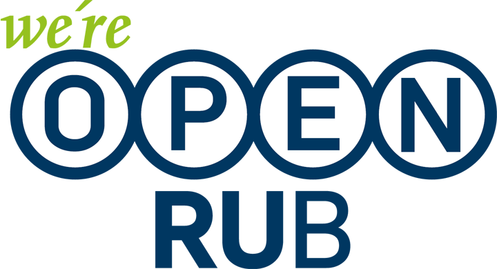 Logo OpenRUB