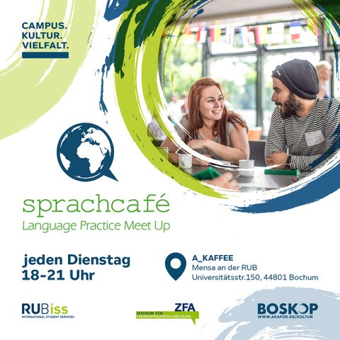 Sprachcafé