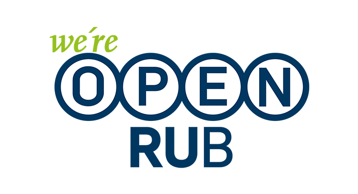 OpenRUB Logo