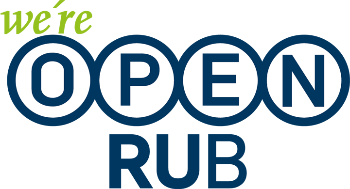 OpenRUB-Logo