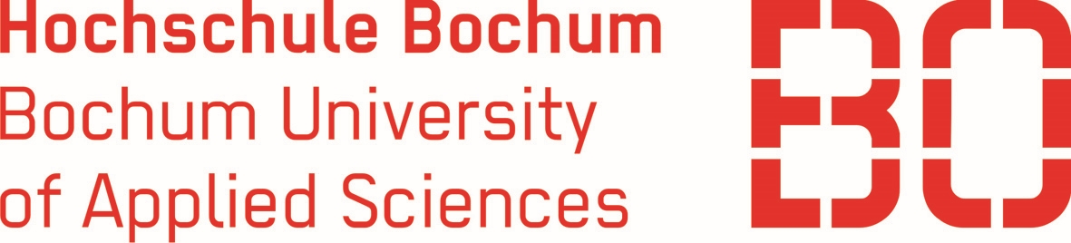 Logo HS Bochum