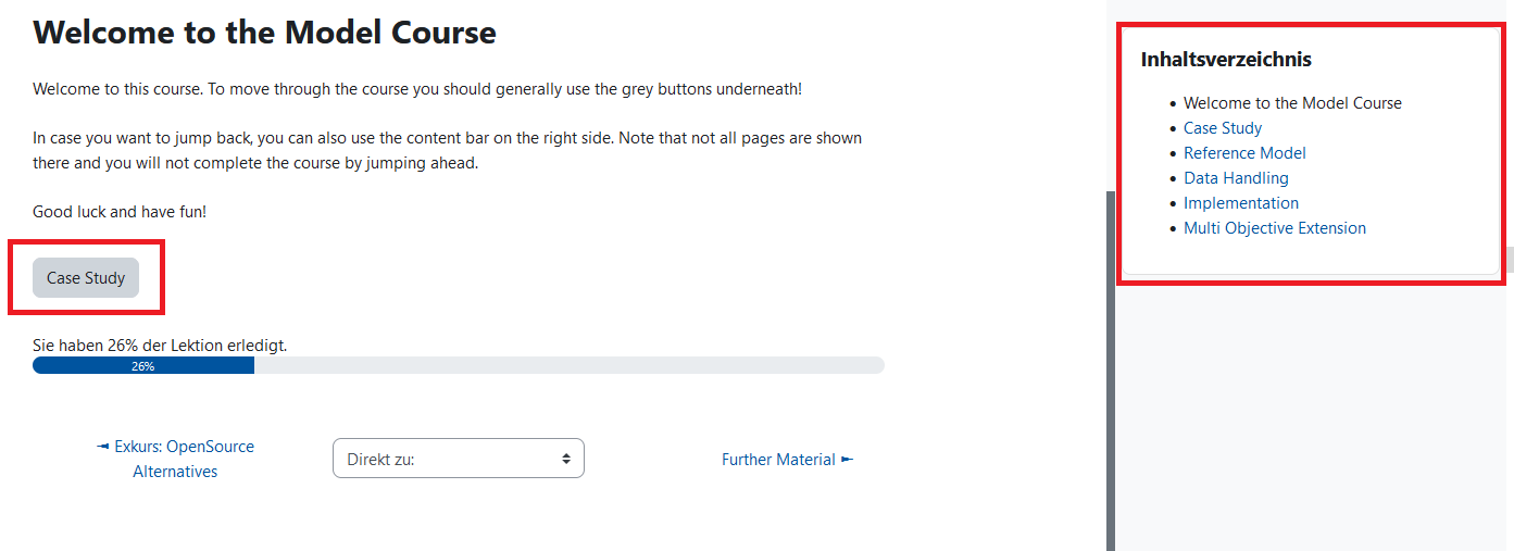 Picture that show this page but highlights where to click, to go ahead.