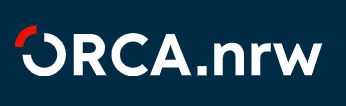 ORCA.nrw Logo
