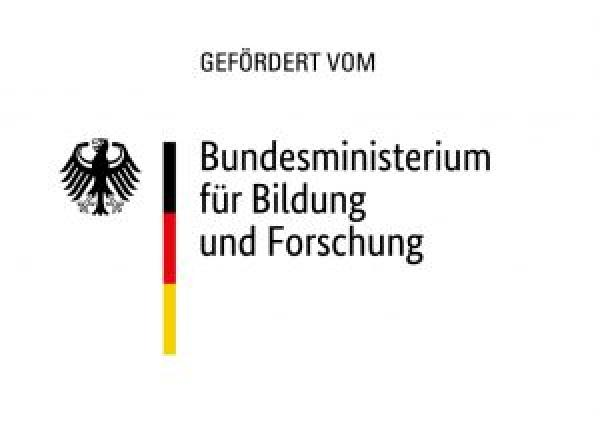 logo bmbf