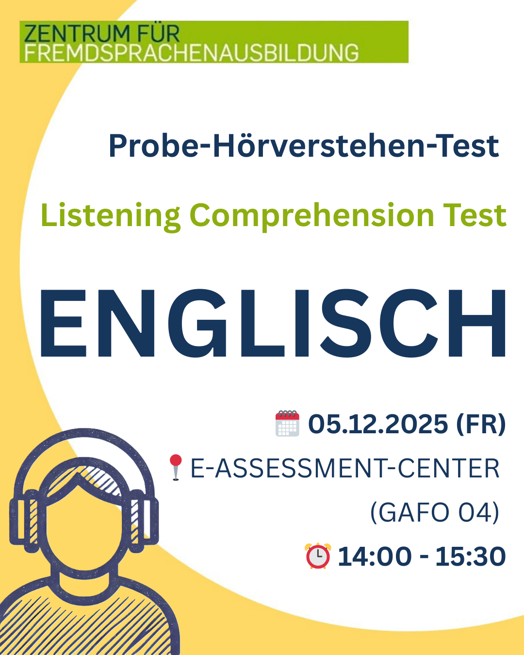 English Assessment-Center