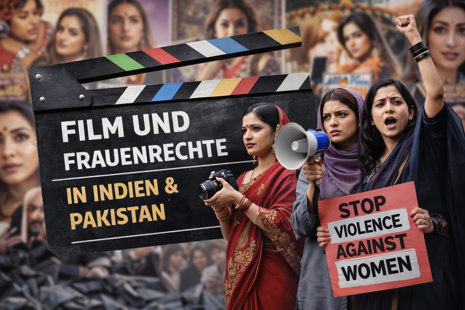 Film und Frauenrechte