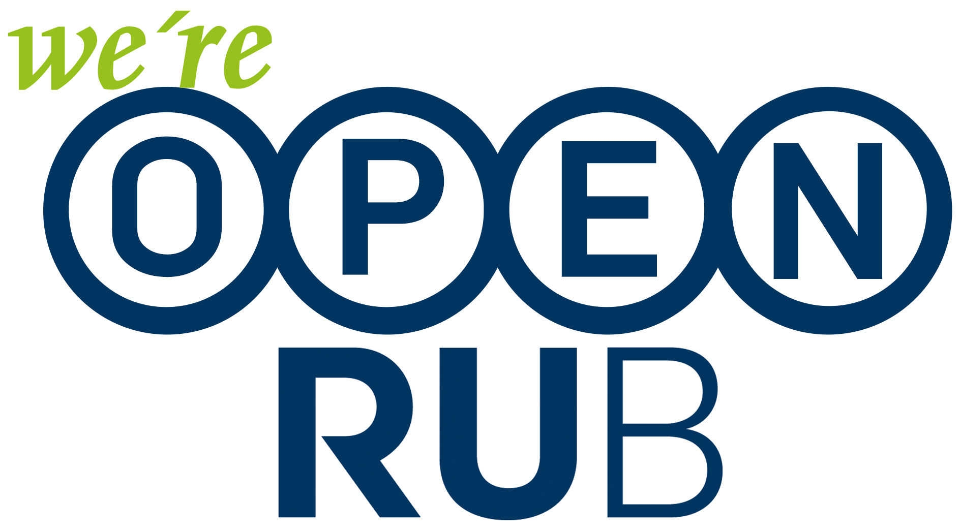 OpenRUB-Logo