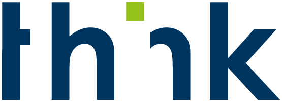 THINK Logo