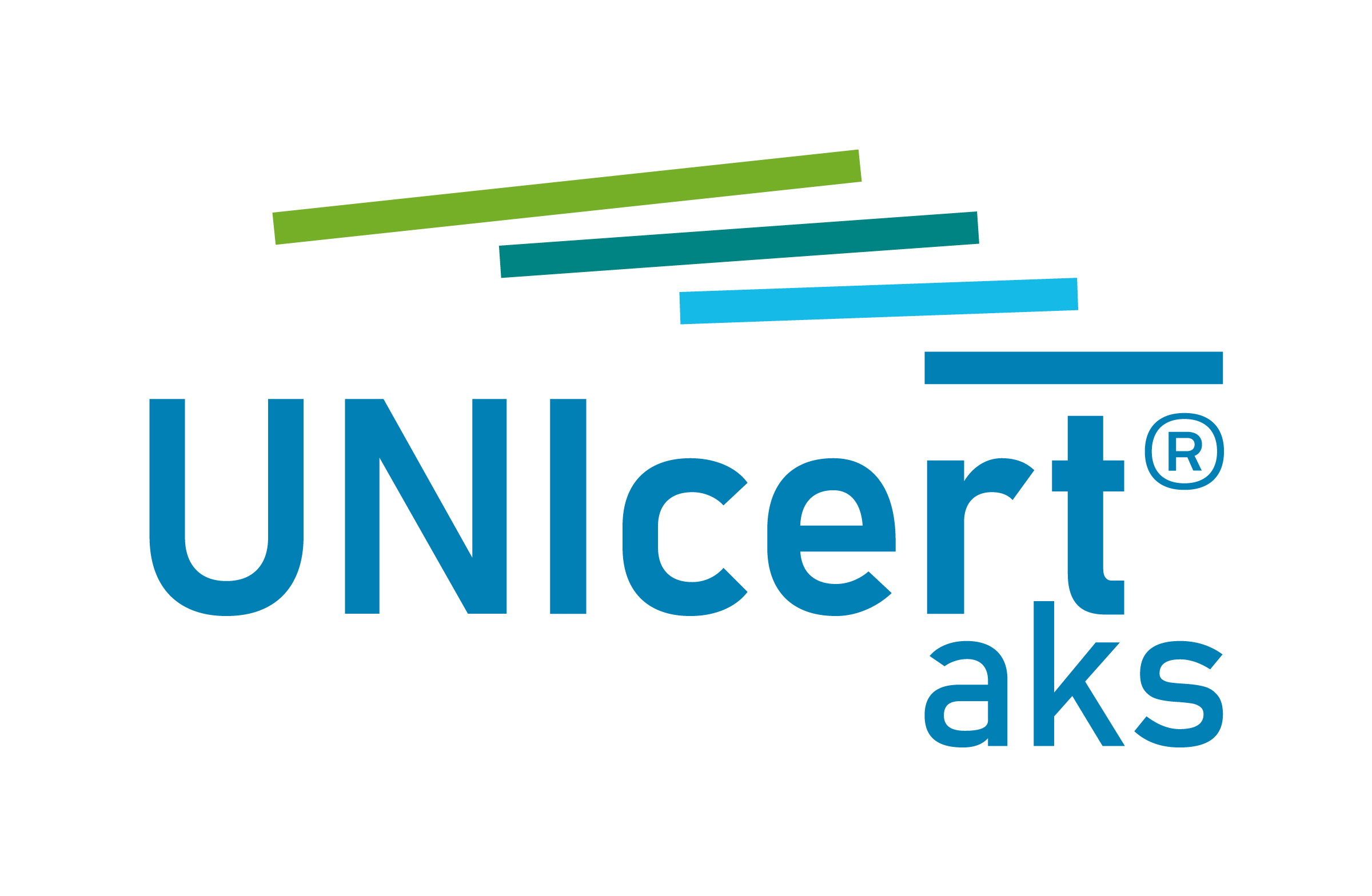 UNIcert