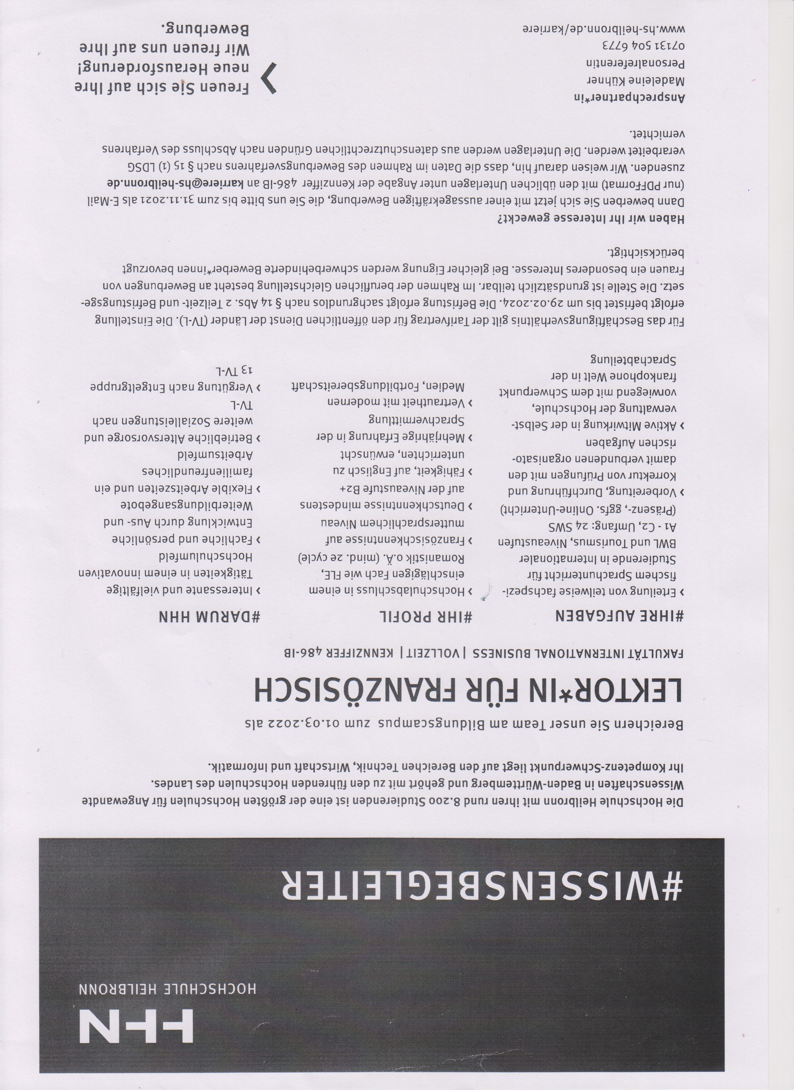 Attachment Stellenangebot Lektor_in für Französisch.jpg